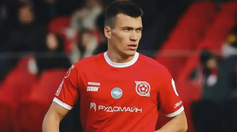 Черкасский ЛНЗ купил двух лидеров Кривбасса