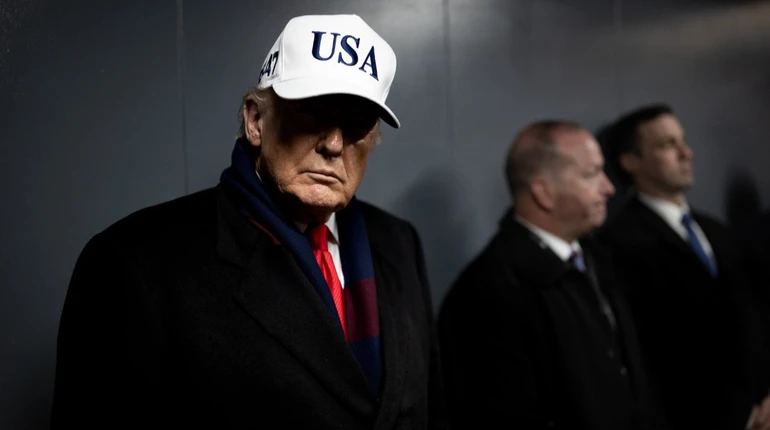 Трампу советовали поддержать соратников Мадуро в Венесуэле, вместо оппозиции – СМИ