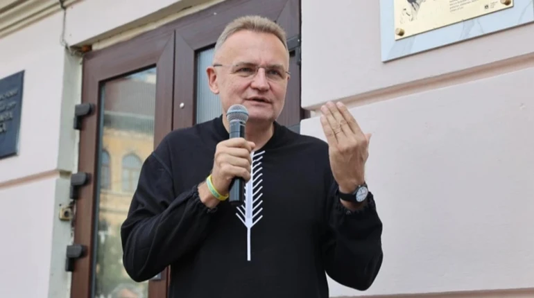 Садовый о российском ударе: Был ли это Орешник – пока не известно