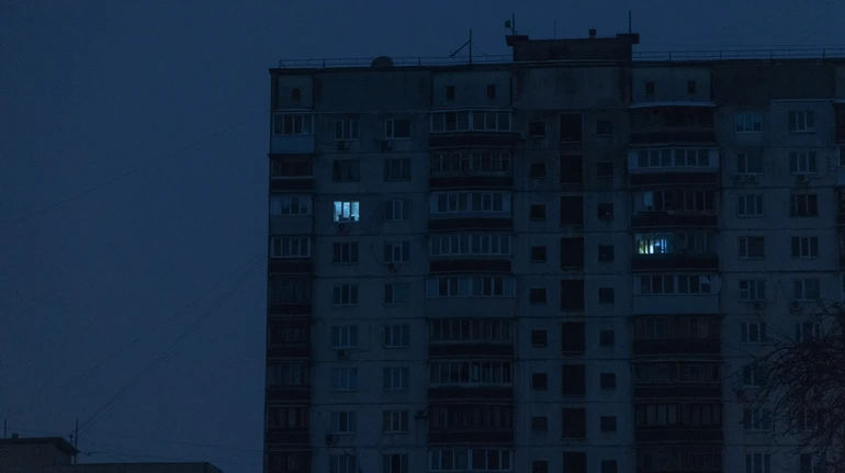 Ворог атакує критичну інфраструктуру Житомирщини другу добу поспіль – ОВА