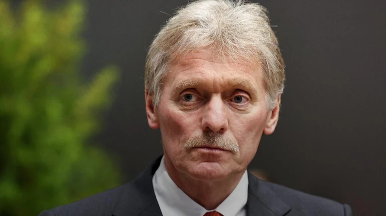 В Кремле говорят, что следующие переговоры об окончании войны состоятся вскоре, но не в США