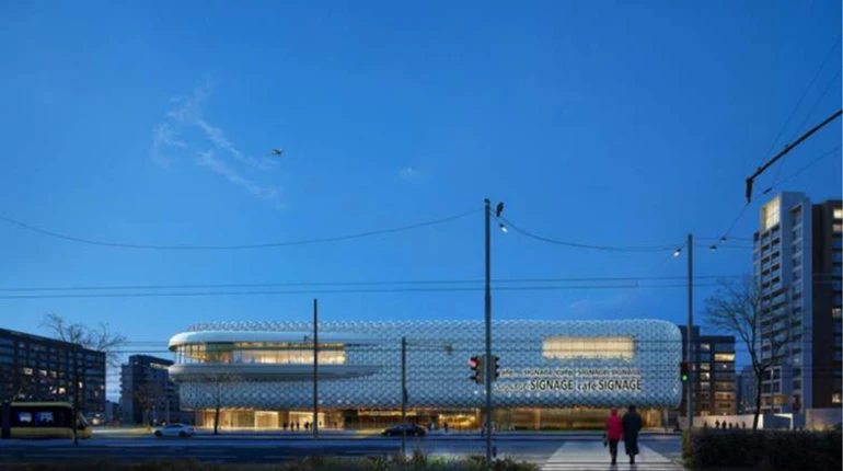 У Львові побудують новий торговий центр