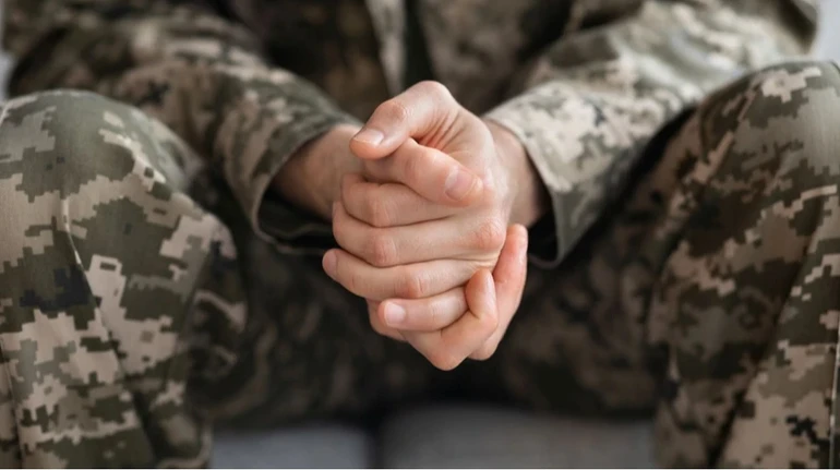 У Луцьку чоловік стріляв у військовослужбовців ТЦК