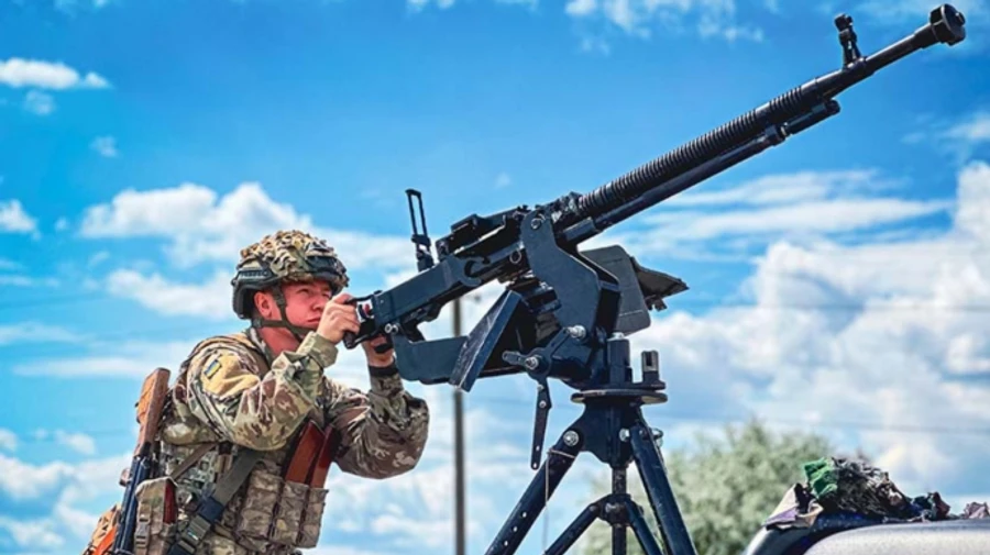 Ukrainian air defence downs 20 Russian drones in 5 oblasts, 10 more disappear from radar