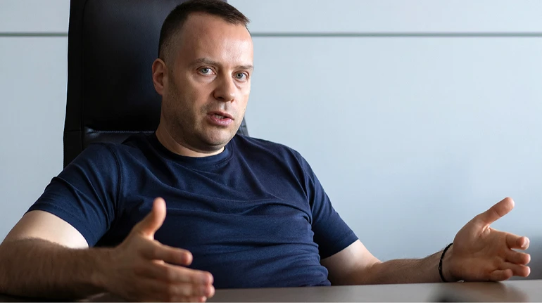 Власник інфраструктурного гіганта, що будує метро на Виноградар, хоче купити PINbank