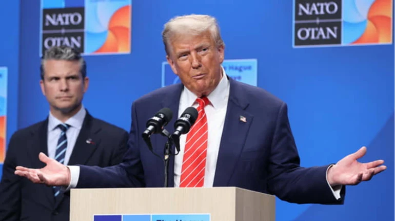 Альянс без гарантій: як майбутнє НАТО стало заручником виборів у США