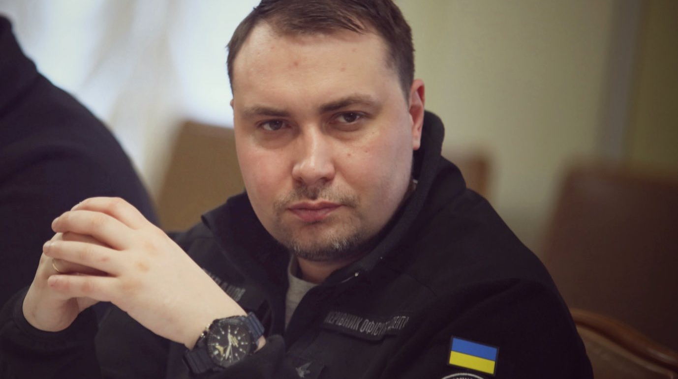 Head of Zelenskyy's Office optimistic about talks with Russia: "I don't think it will take long"