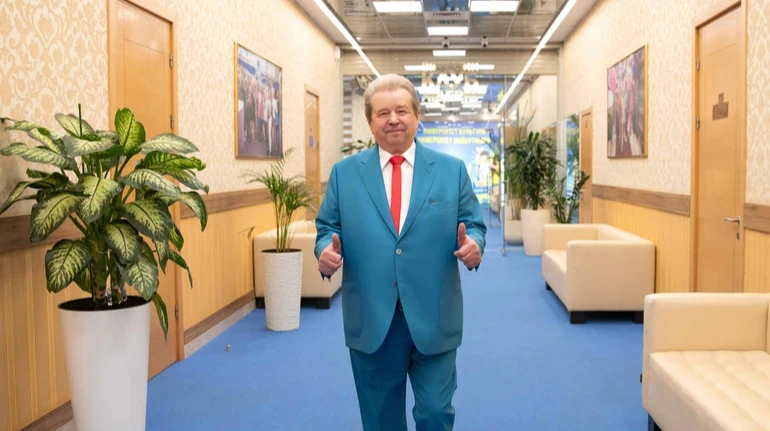 К Поплавскому снова пришли с обысками