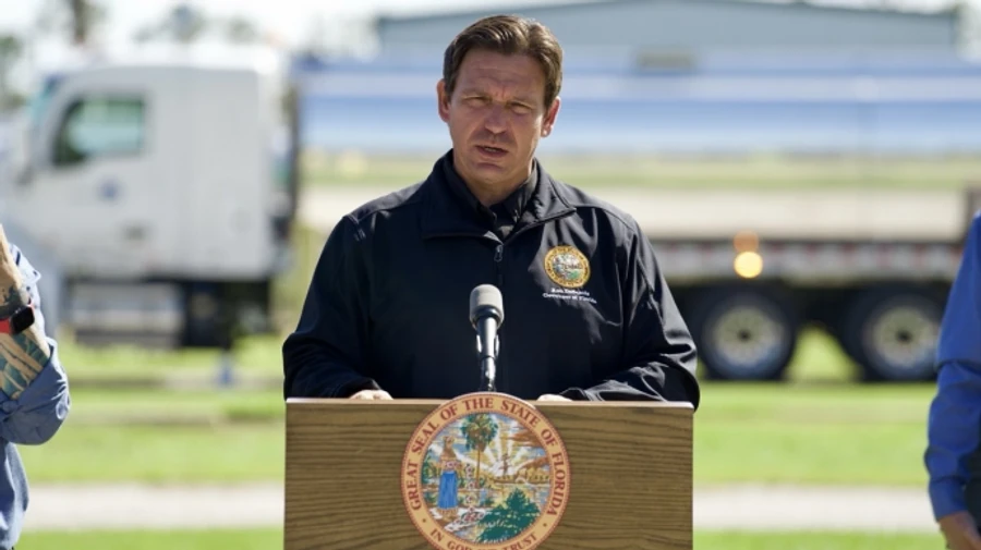 Трамп может назначить главой Пентагона губернатора Флориды – СМИ