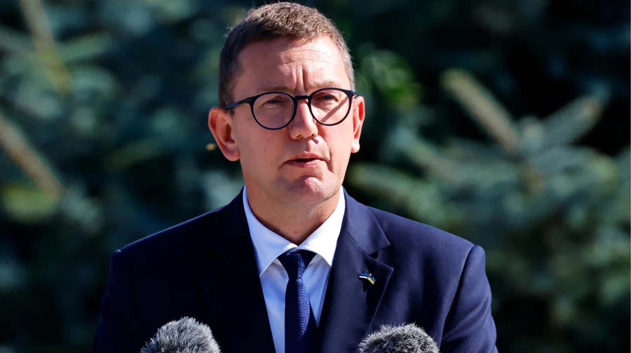 Estonia ready to close border immediately if Russia announces mobilisation