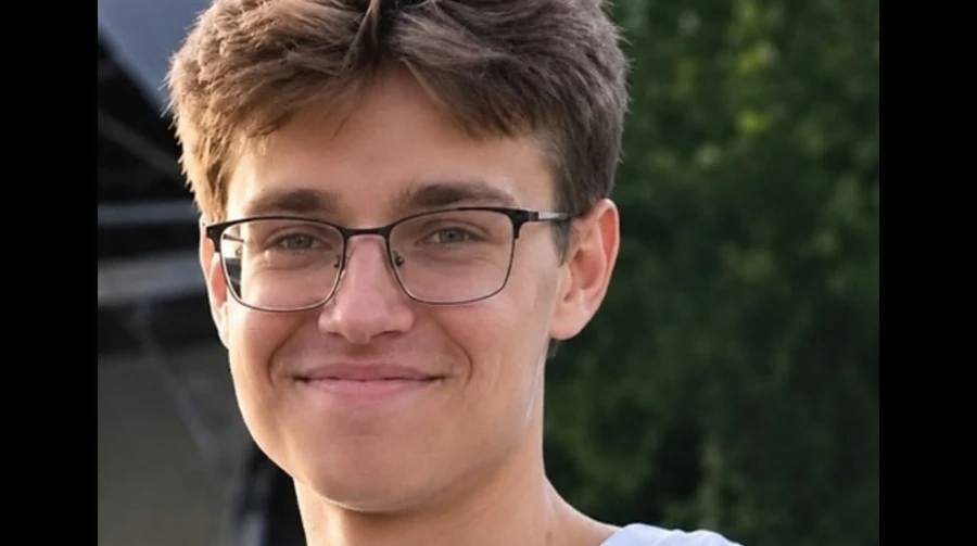 He dreamed of becoming a psychologist and helping people: student, 20, dies after Russian attack on Dnipro