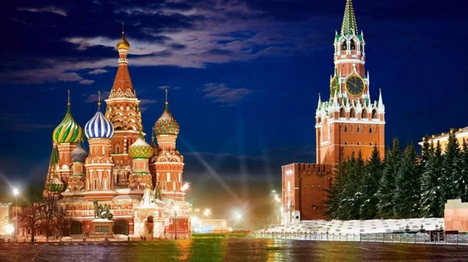 93% of Ukrainians have a negative view of Russia, but 3% still view it positively – infographics