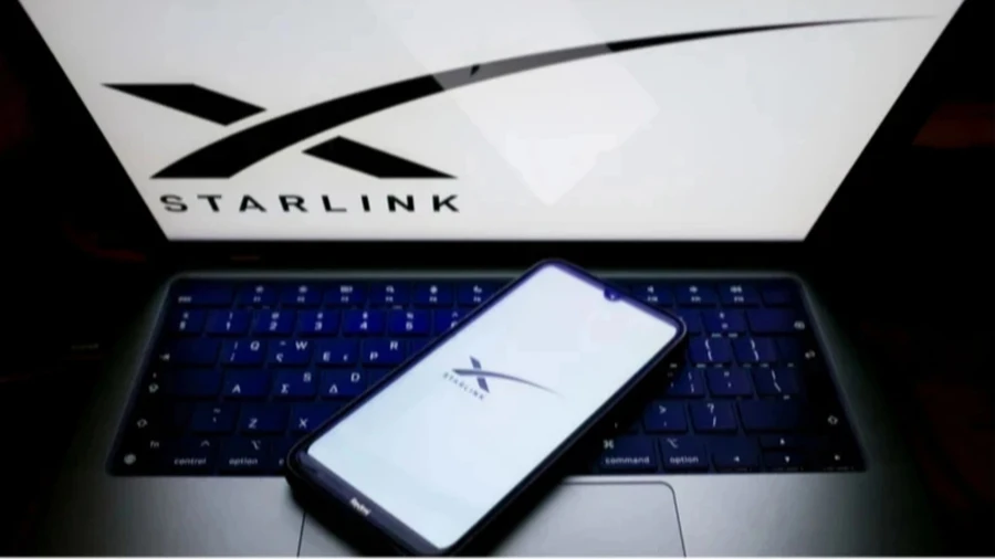 Starlink знову працює зі швидкістю понад 161 км/год – джерела