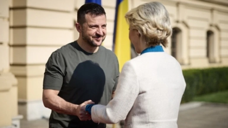 Slow unfreezing: why the plan to loan Ukraine funds secured by Russian assets is being hampered