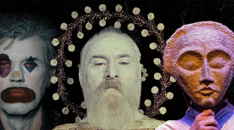 Лучшие события октября. Рекомендует УП.Культура