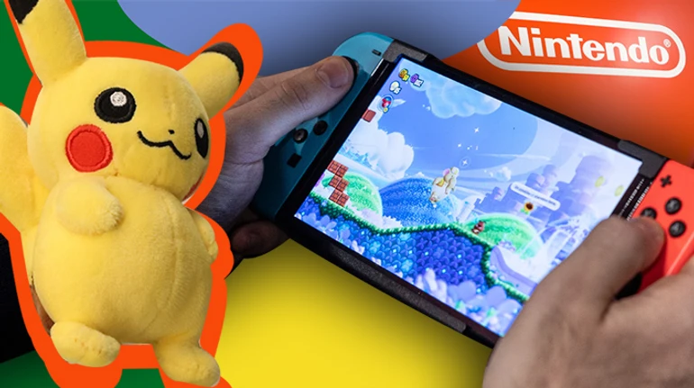 Японский долгожитель: как 120-летняя Nintendo выпускает культовые видеоигры