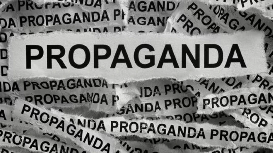 Россия финансирует пропаганду в Европе через Правфонд – The Guardian