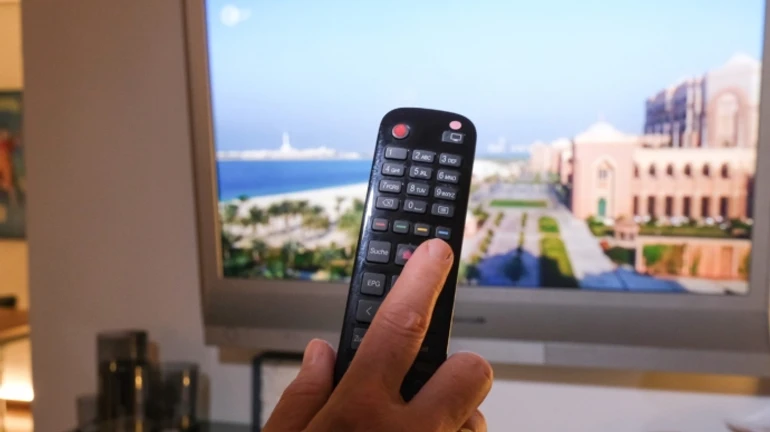 Минкульт подтвердил каналам телемарафона статус критически важных: подлежат бронированию