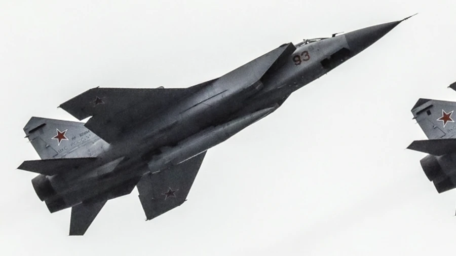 Россияне ударили Кинжалами по Львовской области