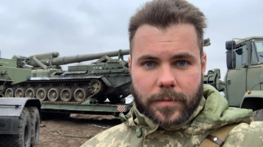 Ексдепутата Київради, який служить в ЗСУ, оголосили в розшук у справі 10-річної давнини