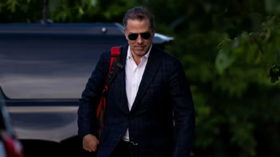 Бывшего информатора ФБР обвиняют во лжи против Байденов – CNN