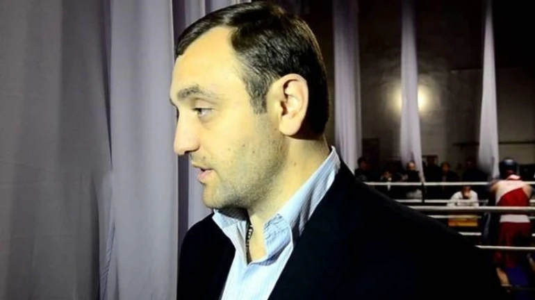 Shootout between MMA fighter and bodyguard of Donetsk People's Republic official happens in Moscow – video