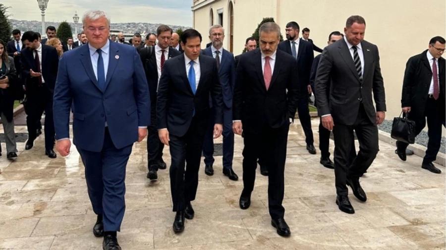 Putin's plan to portray Istanbul meeting as continuation of 2022 talks fails – Ukraine's foreign minister