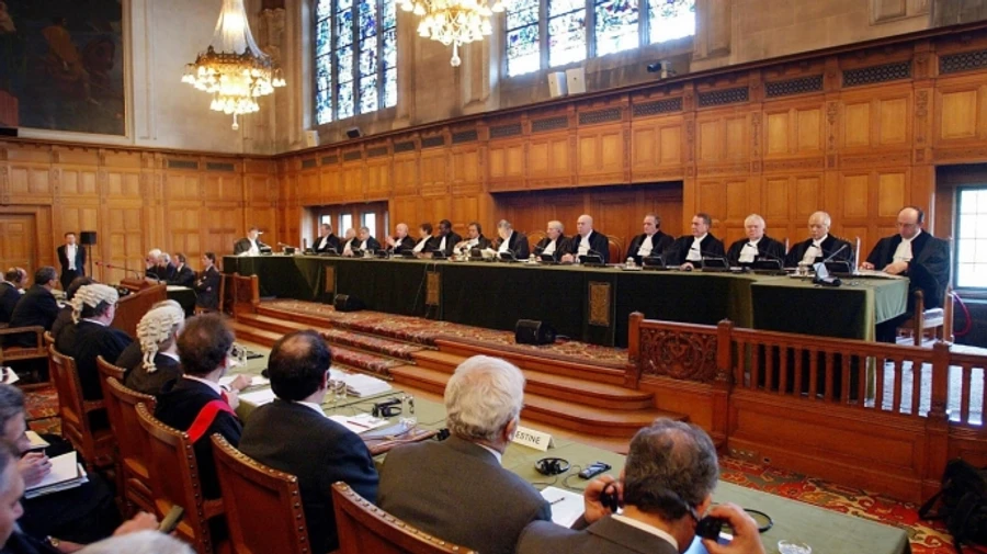 Міжнародний суд заборонив Ізраїлю чинити геноцид у Секторі Гази