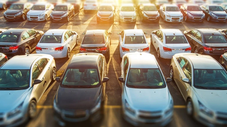 У Дії запрацювало переоформлення авто, але є нюанси. Як це працює