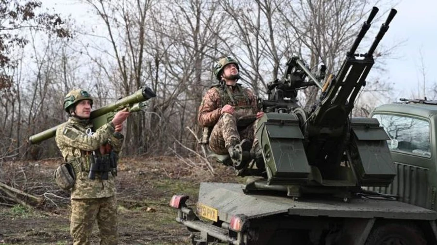 Українські ракетні війська за добу вразили 12 цілей ворога – Генштаб