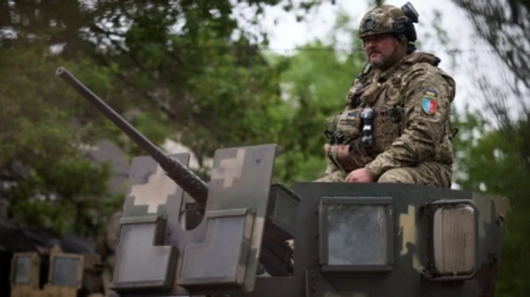 Leadership of courage: Ukrainian security guarantees for Europe