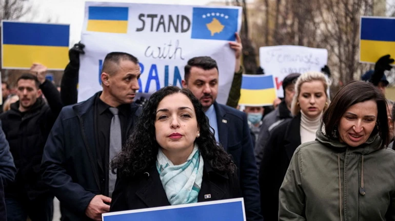 Між визнанням та ігноруванням: як склалися та як можуть змінитися відносини України та Косова