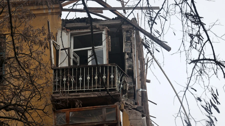 Russians kill 3 residents of Donetsk Oblast over past day