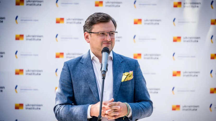 Кулеба розповів, що планують обговорювати на саміті Україна-ЄС у Києві