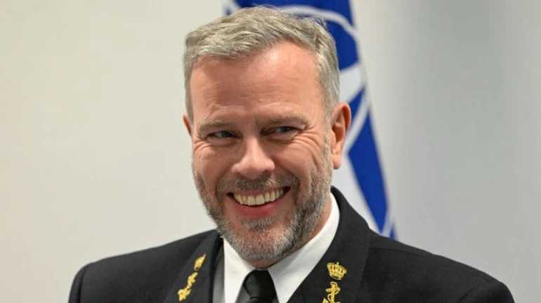 Топ-посадовець НАТО заявив, що Альянс готовий до прямої конфронтації з Росією