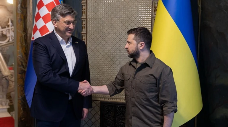 Запобіжник від авторитаризму: як Хорватія після війни балансувала гілки влади