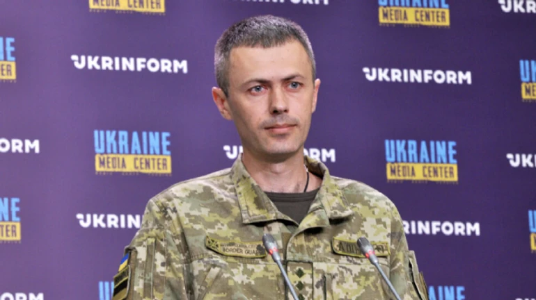 Border guards on situation at state border with Belarus: Under control