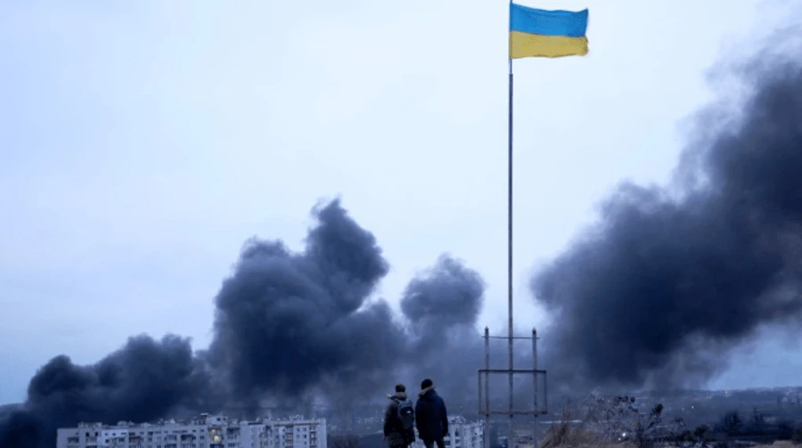 Зведення Генштабу: ЗСУ відбили ворожі штурми на кількох напрямках