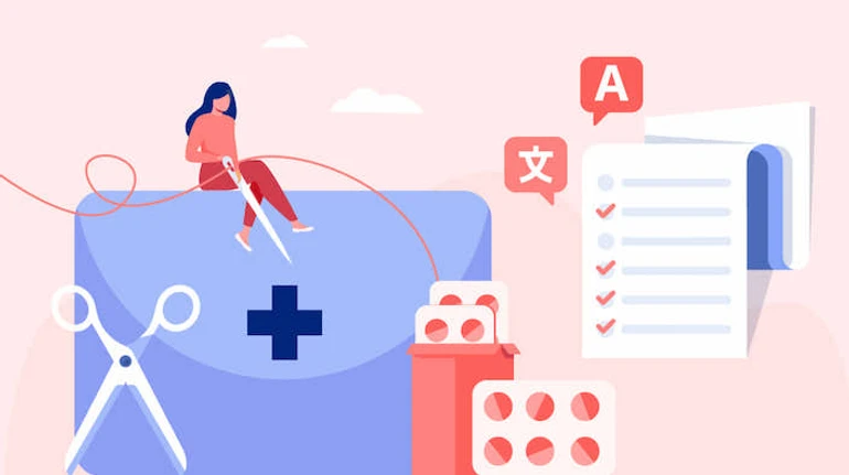 Золочів: як перемогу наближають власниця салону краси, церква та лікарі