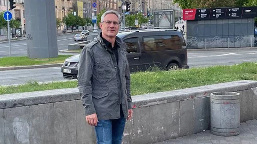 Посольство Ізраїлю повернулось до Києва