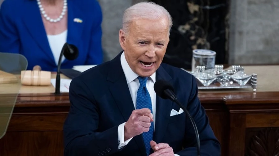 В США будут расследовать преступления российских олигархов - Байден