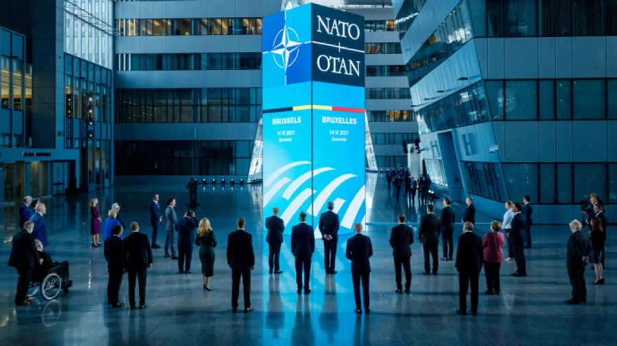 США, Канада і ЄС підтвердили плани жорстких санкцій у разі вторгнення РФ в Україну