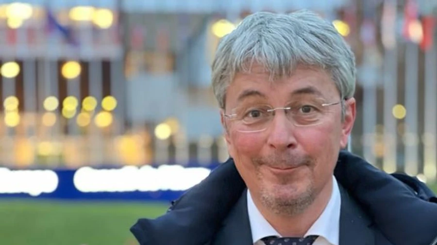 Заяви Ткаченка про відставку досі нема в Раді. Нову він ще не писав