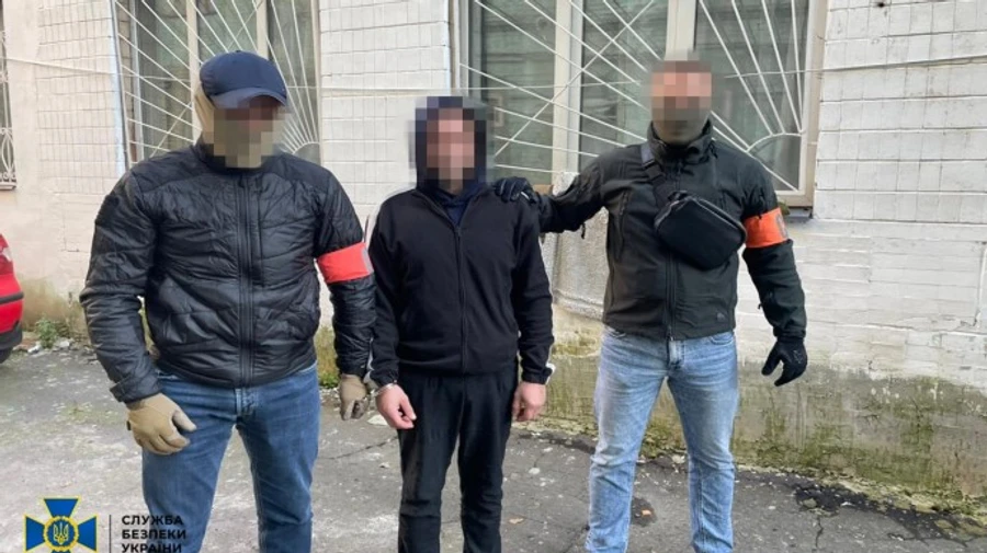 Боевику, добивавшему раненых бойцов АТО, дали 6 лет тюрьмы