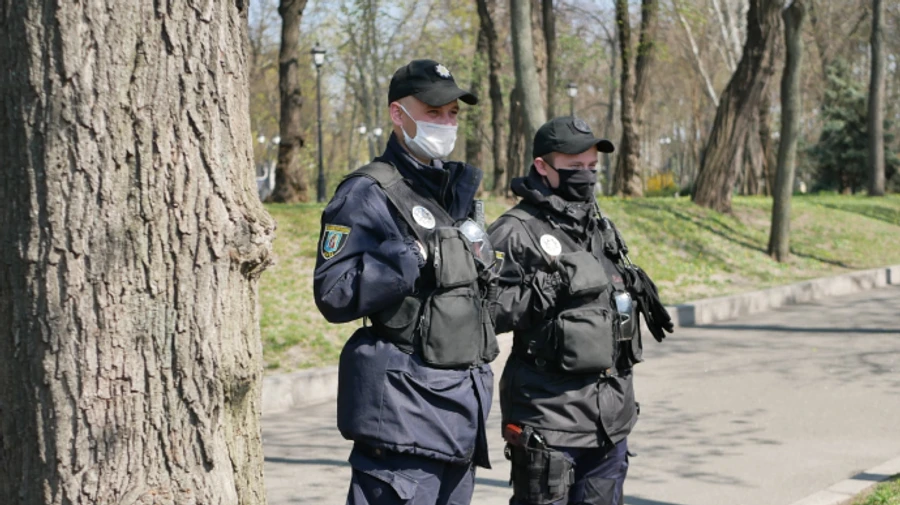 За підроблені covid-сертифікати вже відкрили 800 кримінальних справ