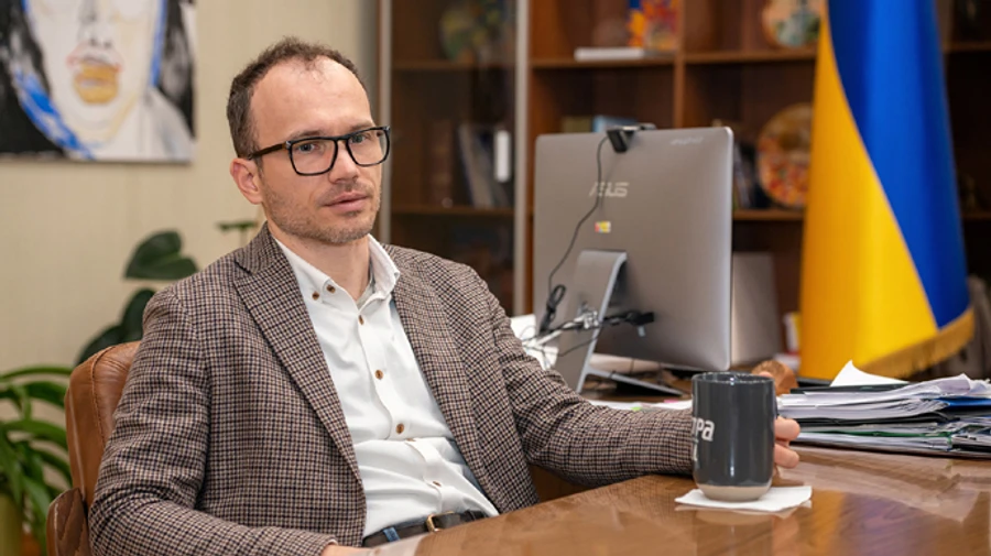 Украина будет пытаться забрать Саакашвили с грузинской тюрьмы в украинскую – Малюська