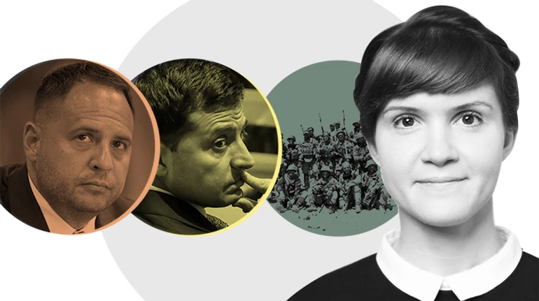 Були хвилювання з боку керівництва, але темників не було. Голова ТСК Безугла про справу вагнерівців