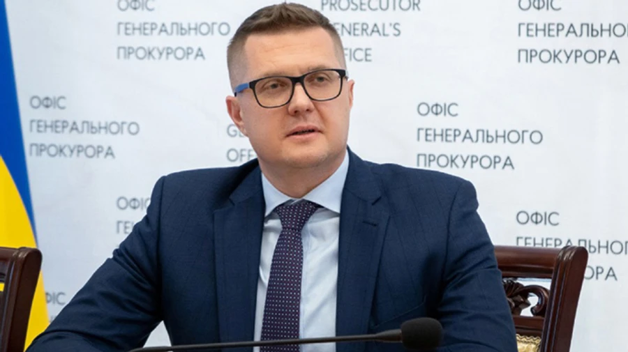 СБУ відкрила понад 23 тисяч справ щодо військової агресії РФ – Баканов