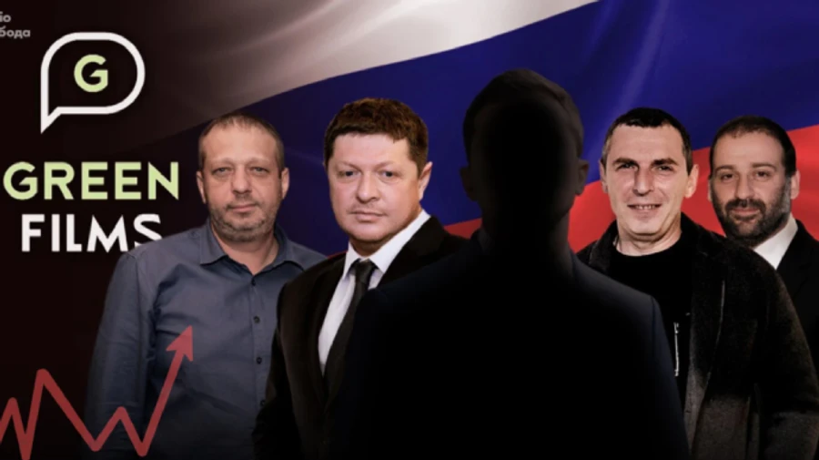 Кварталівська кінокомпанія в Росії за рік збільшила доходи – Схеми