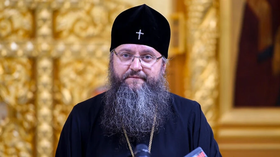 УПЦ МП принесе в Офіс Зеленського звернення про скасування перейменування церкви